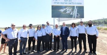 בג"צ והיח"צ של שב"ס