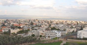 הוארך מעצר החשודים בניסיון רצח של צעיר בטובא זנגריה