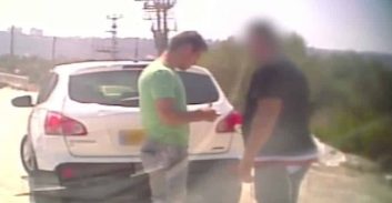 16 סוחרי רכבים גנובים מהשטחים נעצרו בעקבות הפעלת סוכן