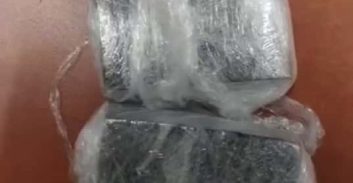 אישום: תושב הדרום שוחרר למעצר-בית בתיק ירי, ונתפס בצפון עם סמים