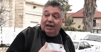 תושב הקריות חשוד בגלגול עשרות מיליונים בחברות קש עם בנו עוה"ד במשך עשור