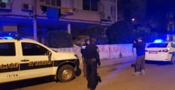 ב"ש: מוכר למשטרה נעצר בחשד לפציעתו בירי של אחר