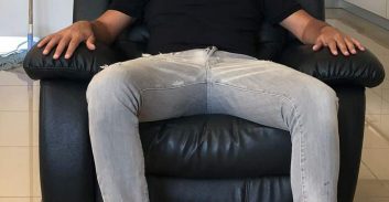 עבודות שירות למאיר קריאף מנתניה שהורשע באיומים על בעל בסטה