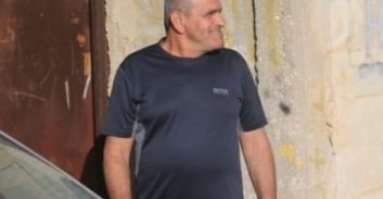 הנצחון של טאלב כראג'ה על עמידר