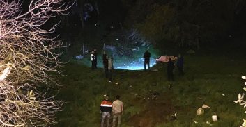 עוד הרוג בתאונה קטלנית בגליל