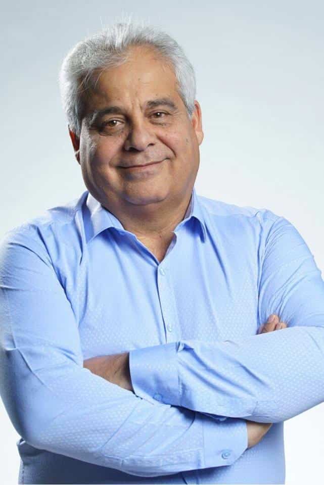 בני ביטון
