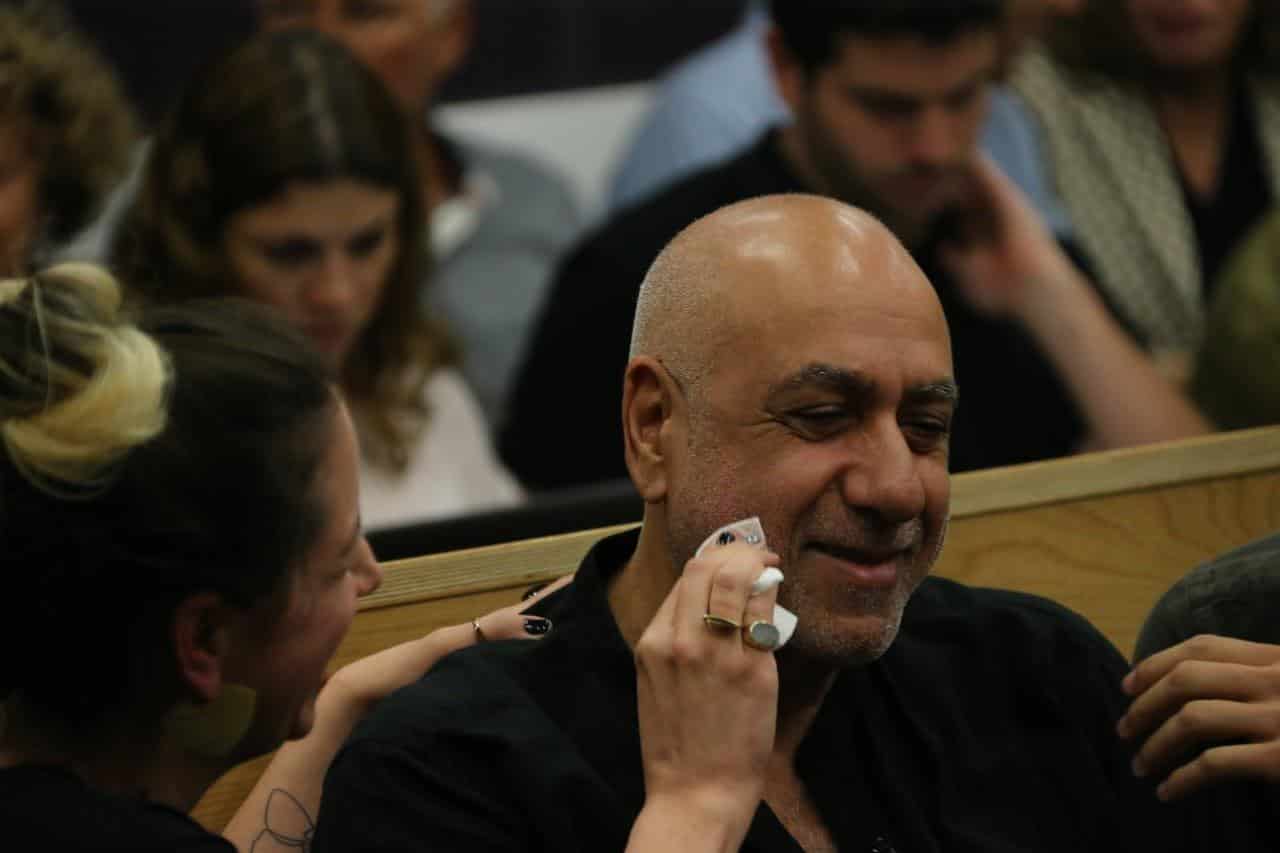 ניסו שחם. עצם קיום יחסי המין עם שוטרות, גם אם בהסכמה, מהווה השחתה של המערכת