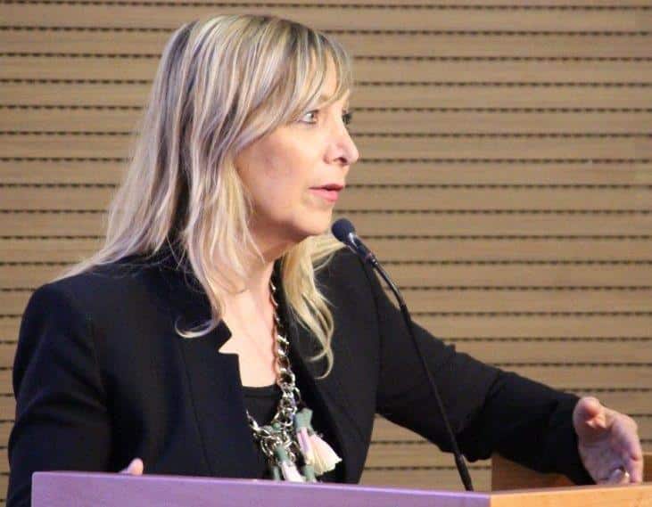 אמי פלמור. מהלך ארוך שנים
