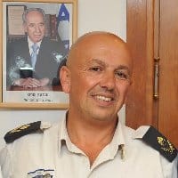ממלא מקום הנציב אשר וקנין