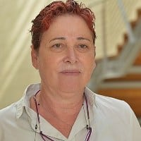 עו"ד תמי אולמן