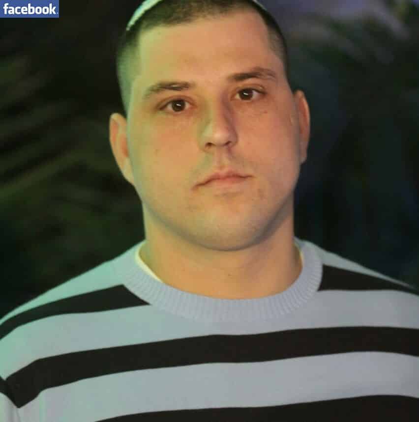 קובי אלישע