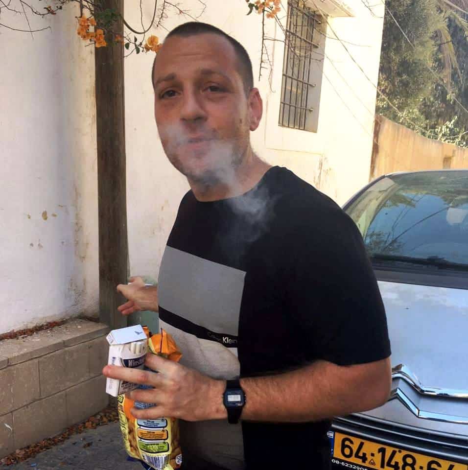דניאל גלר