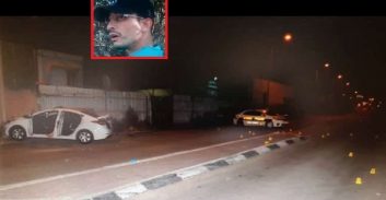 כתב האישום בתיק רצח אלי דהן לא מפענח את תעלומת הרוצחים