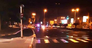 אישום: אחים משדרות תקפו אדם שהגיש תלונה נגד אביהם