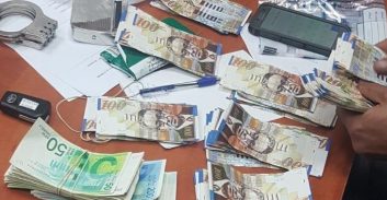 עתירה לבג"צ: להחריג מאיסור השימוש במזומן בעלי חשבונות מוגבלים