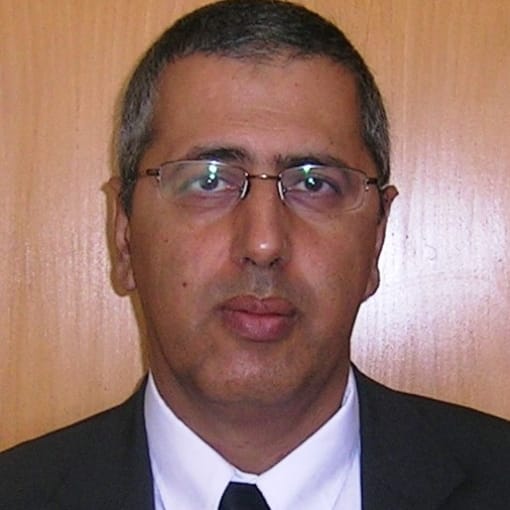 מצוטט בתלונה. השופט יואל עדן