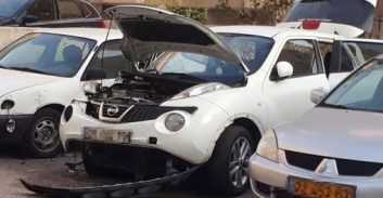 נעצרו חשודים בפעילות פלילית כנגד קציני שב"ס