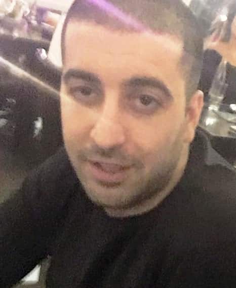 לירון פריז