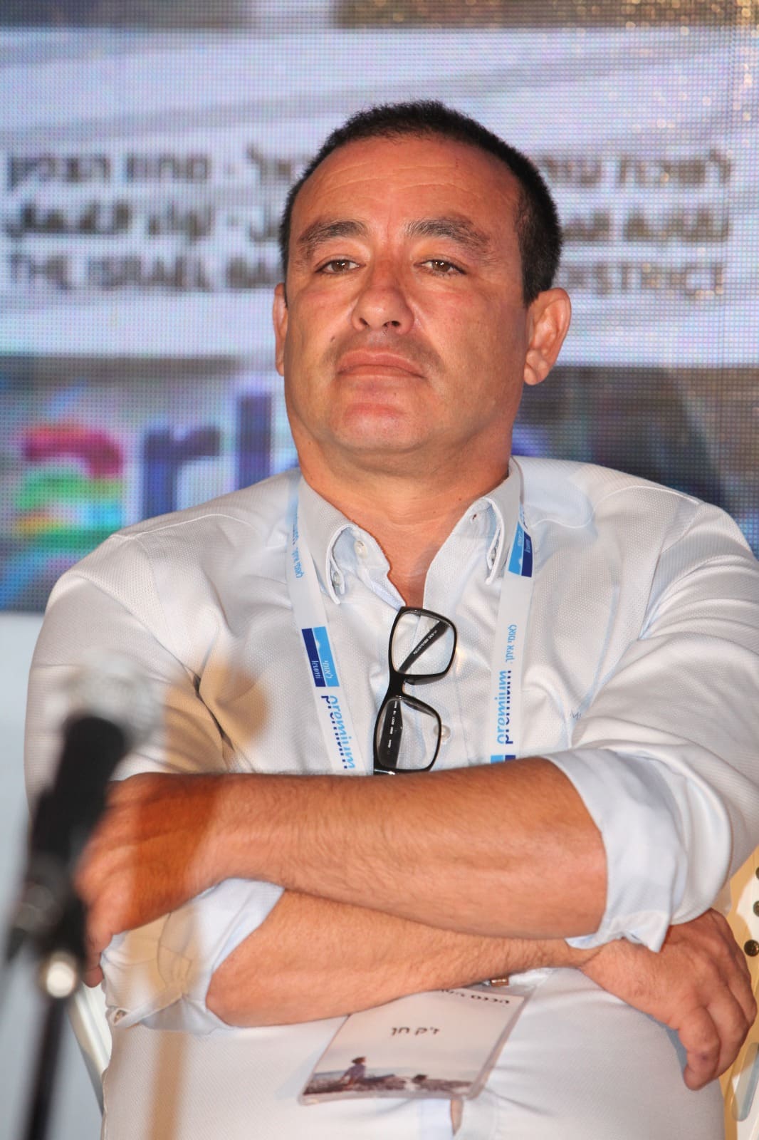 "ברור שזה לצורך השפלה". עו"ד ז'ק חן