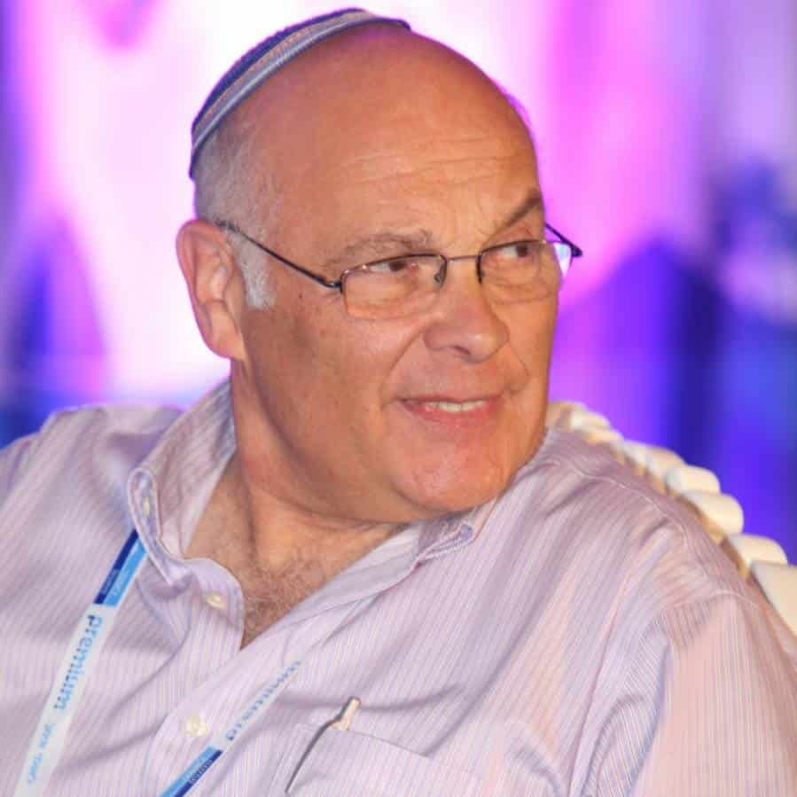 השופט פינקלשטיין