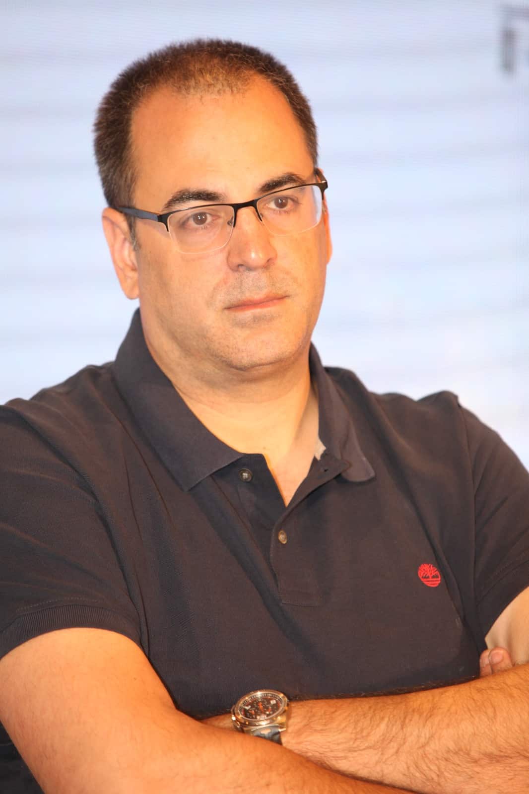 השופט בני שגיא