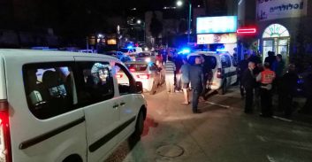 בעל עסק נפצע קשה בניסיון חיסול במעלות תרשיחא