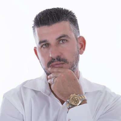 שרוליק טאייב. נוכל בעל עבר שנשוי לתובעת של המדינה