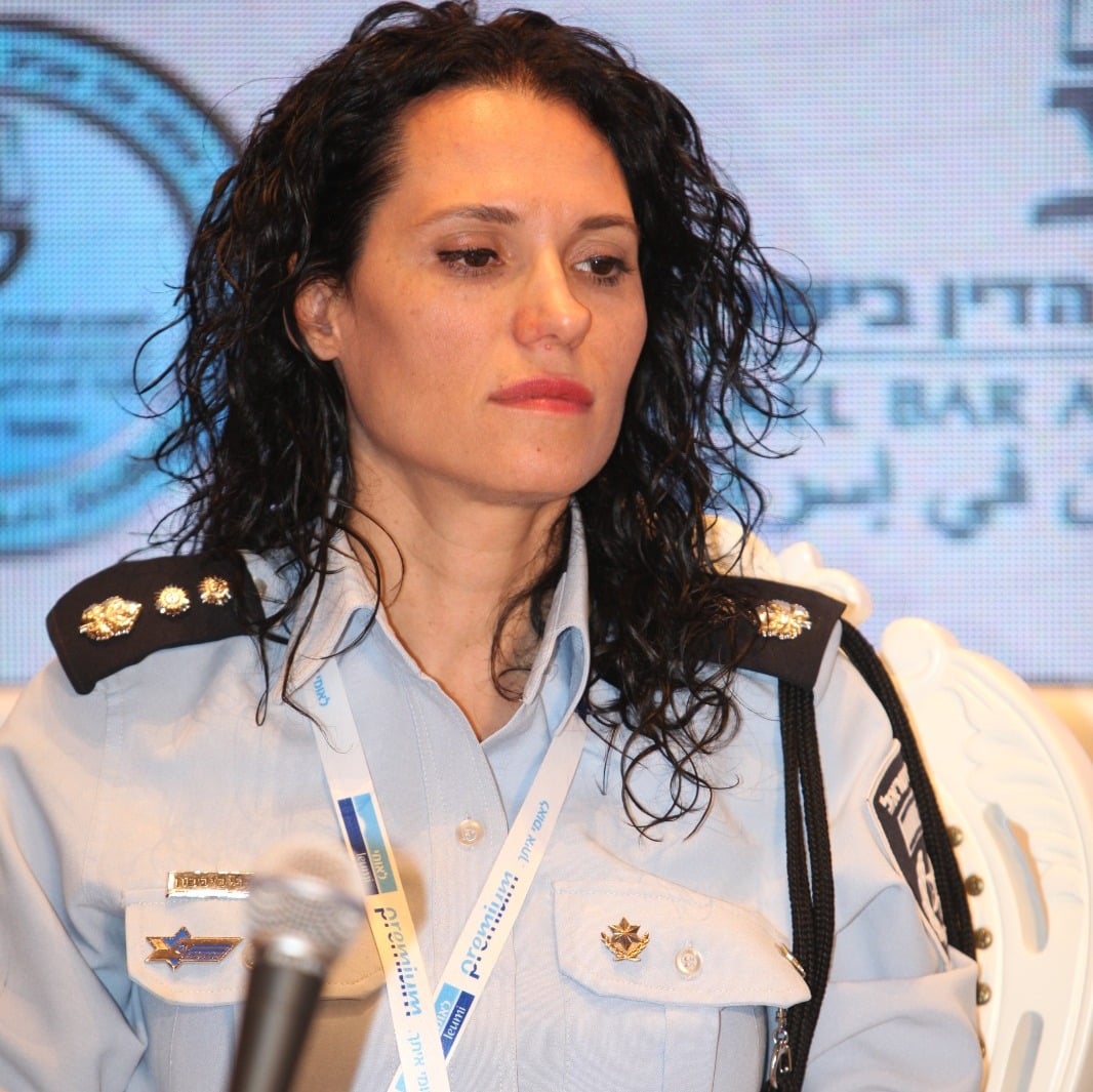 נצ"מ עו"ד שרית פיליפסון