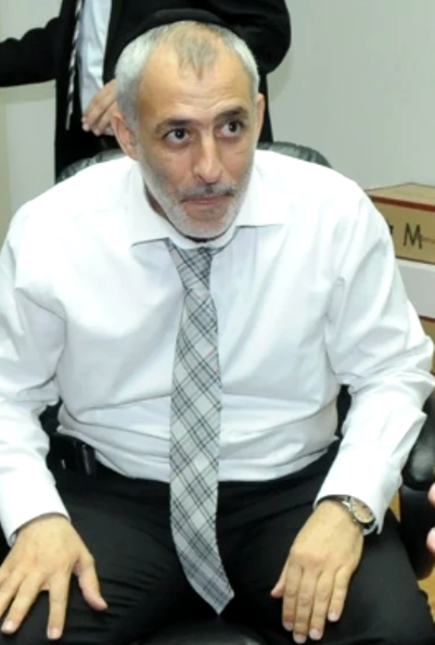 סמי לוי