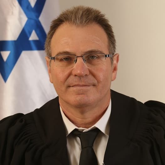 השופט לוי