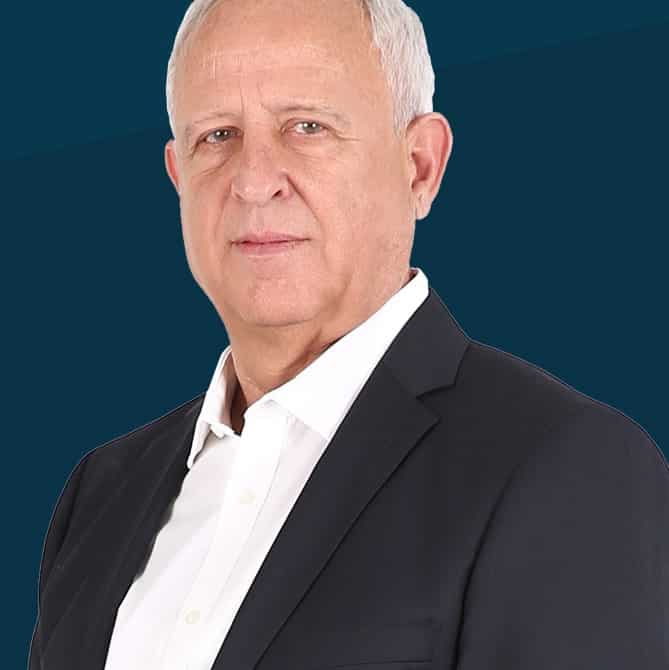 יואב רוזן (צילום: יח"צ)