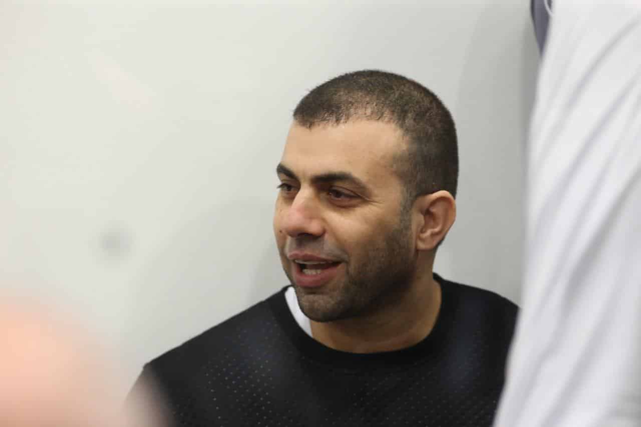 השיחה נותקה. קוטייר עודה