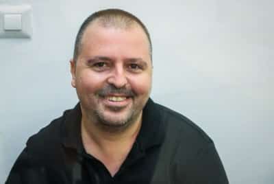 השופט שגיא לא התרשם מהמקח וממכר. מונסונגו (צילום: פלאש 90)