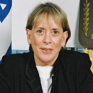 השופטת חיותה כוחן עומר