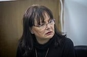 לא היתה הצדקה להורות על דלתיים סגורות. רות דוד (צילום: יונתן סינדל, פלאש 90)