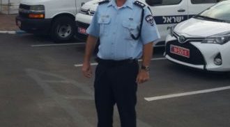 היום האחרון של קרמשניט במשטרה