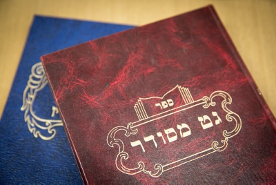 לבית המשפט שיקול דעת רחב לסטות מהנוסחאות (צילום אילוסטרציה: מרים אלסטר, פלאש 90)