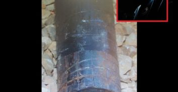 יקנעם: נעצר חשוד בהצמדת מטען לרכבו של מוכר למשטרה
