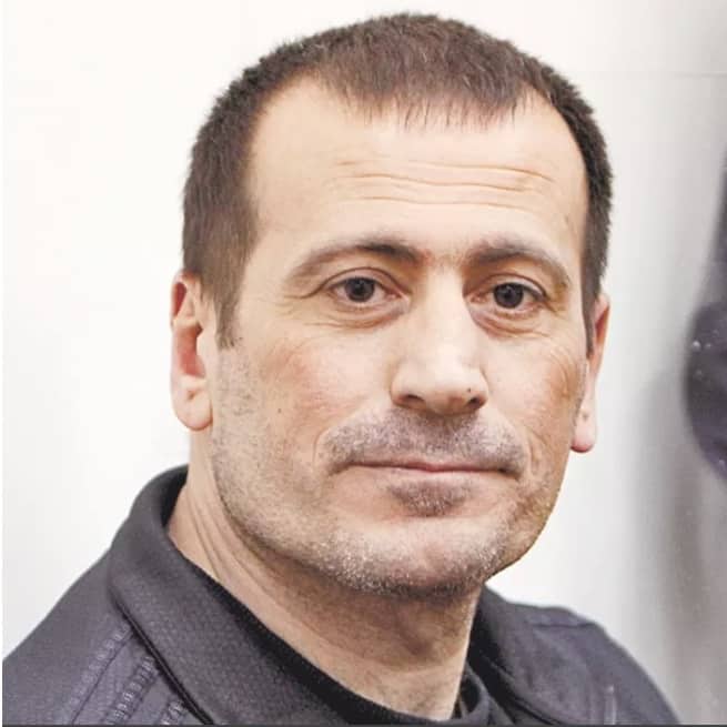 אורי לוזון