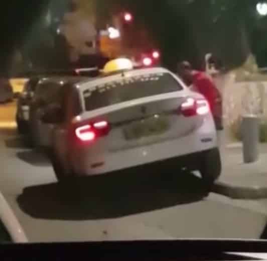 מונית טלגראס חיפה