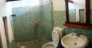 הוספת מקלחת ושירותים אינה מחייבת היתר בנייה