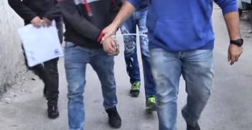 הנאשם אמר בחקירה: "אני מוכן לדקור את ראש העיר ולירוק בפניו"
