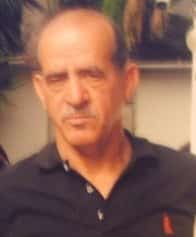 ALPERON yakov