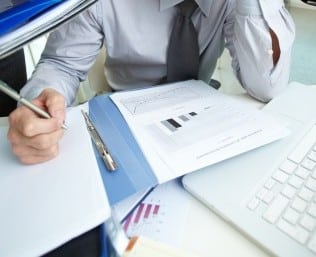 Accounts Manager