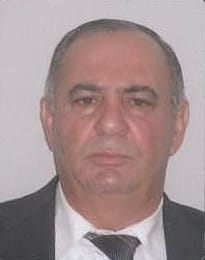 Avraham Duan