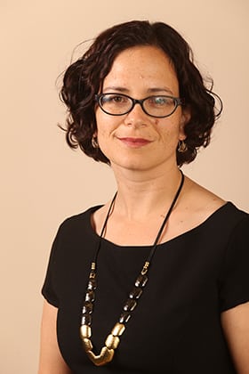Azaria Rachel