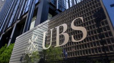 BANK UBS 1