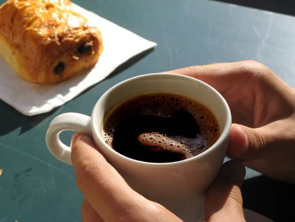 COFEE