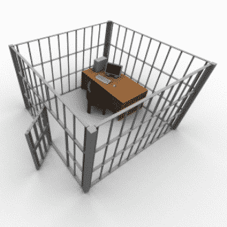 Computer Prison