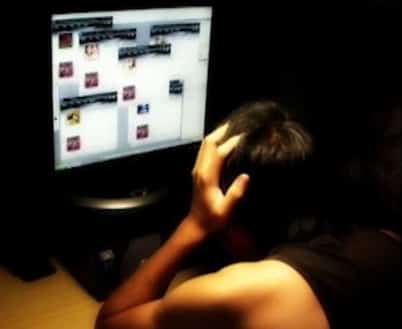 Cyber Crimes 402 329